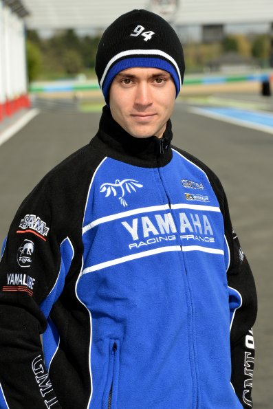 2013 00 Test Magny Cours 00237